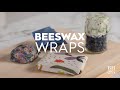 Beeswax Wraps | Made by Me | Better Homes & Gardens