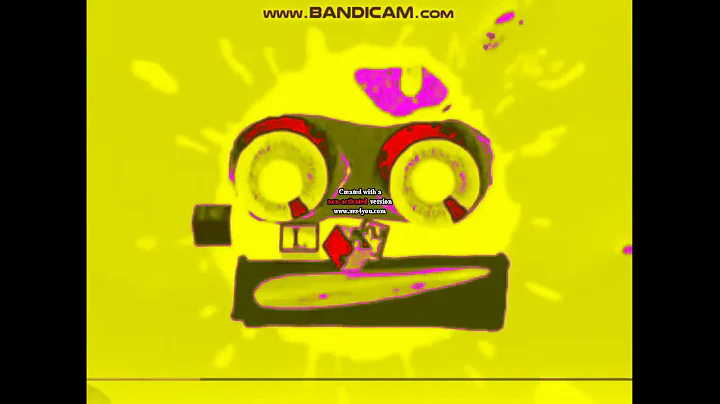 Klasky Csupo 4ormulator Using Videopad and AVS Part 2