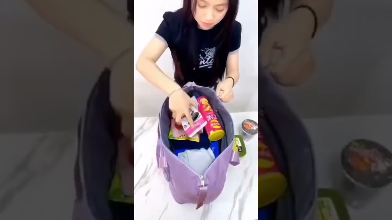 Waterproof Bags