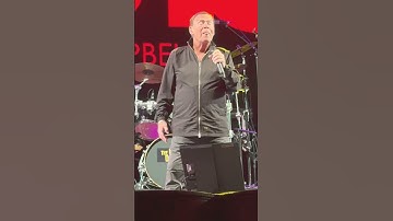 UB40 Ali Campbell-The way you do the things you do- Colchester Castle Summer Series 17/8/25 #shorts