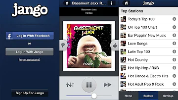 Jango Radio Download Premium 2023 📱 Jango Radio Premium for Free 📱 Jango Radio++ on iOS & Android
