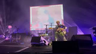 Ben Howard - Far Out (Live at Brixton Academy 24/09)