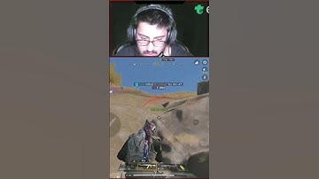 1v3 CLUTCH IN CODM BR PRO SCRIMS #Shorts #Pro #Scrims #CodMobile