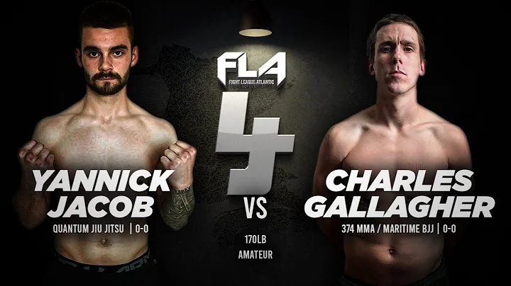FLA 4 Gallagher vs Jacob #fla4