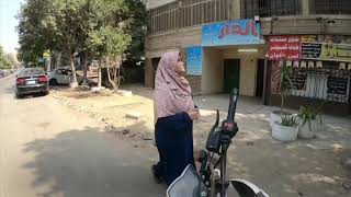 Video kemerdekaan | Sayangi Malaysiaku | 2018 | Mesir