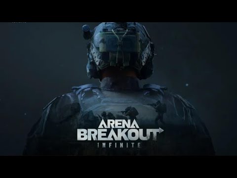 Видео: ARENA BREAKOUT INFINITE | НУ ТЕПЕРЬ ТО ТАРКОВ ВСЕ?)