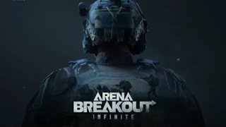 ARENA BREAKOUT INFINITE | НУ ТЕПЕРЬ ТО ТАРКОВ ВСЕ?)