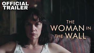 THE WOMAN IN THE WALL | Ruth Wilson, Daryl McCormack | Trailer Thriller