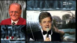 La Storia Di Renzo Arbore - 2Next Economia E Futuro 24032015