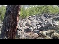 Ориентирование в горах