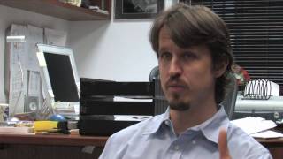 Protein found linking stress and depression