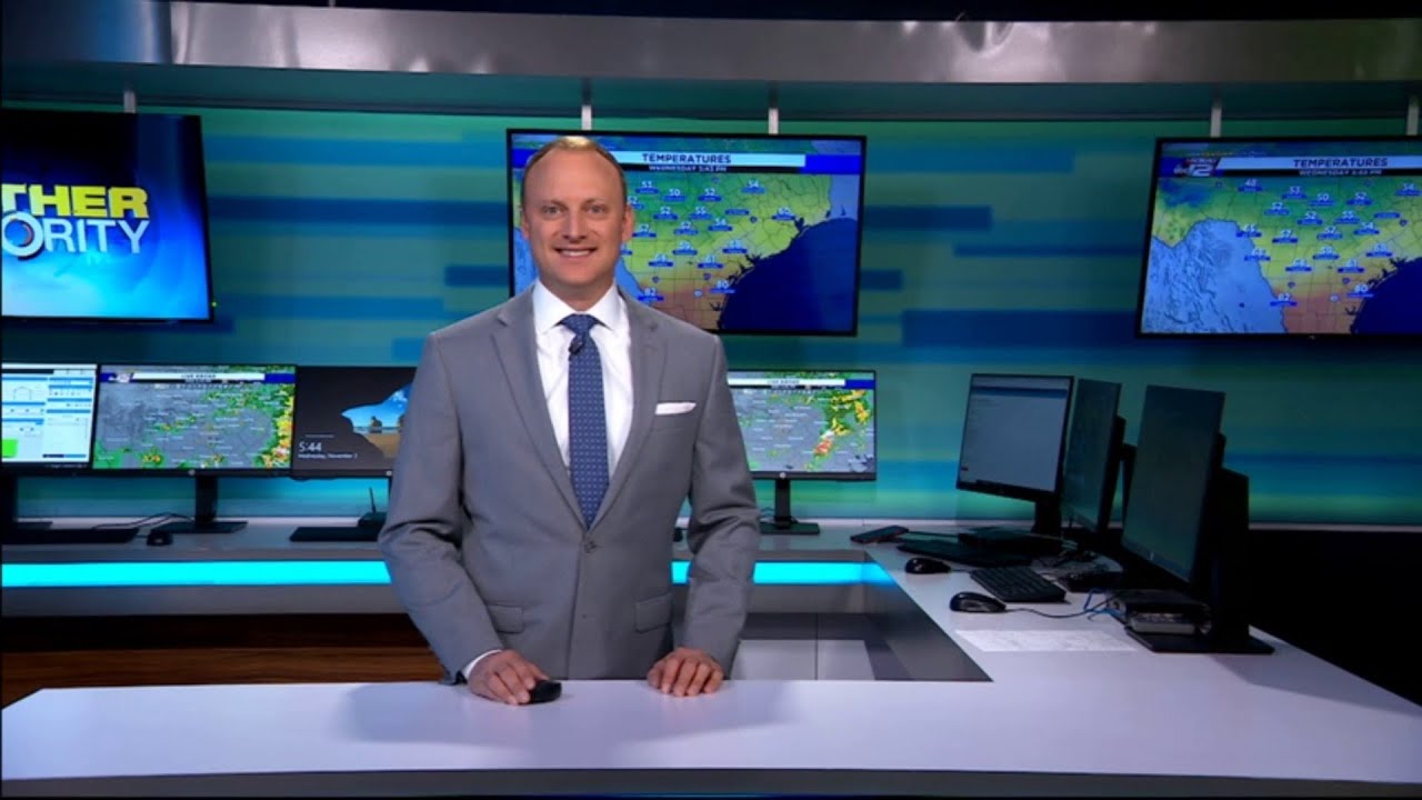 Adam's Evening Update: Wednesday 11/3/21 - YouTube