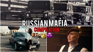 RUSSIAN MAFIA Compilation PART - 4 | TheChargerMan