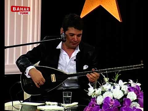 Ankaralı Namık - Sürmeli Gelin (Canlı Performans) #bahartürktv #ankaralınamık