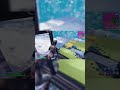 Fortnite actually feels fun when you play with that one bro #fortnite #simpledit  #fortniteclips