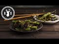 Shishito Peppers Two Ways | Kitchen Daddy