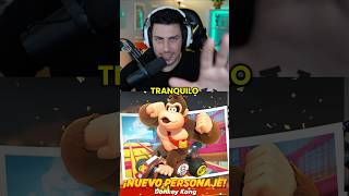 How Do You Unlock Donkey Kong In Mario Kart World?