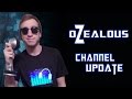 oZealous | Channel Update