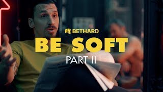 Bethard - Be Soft (part two) screenshot 1