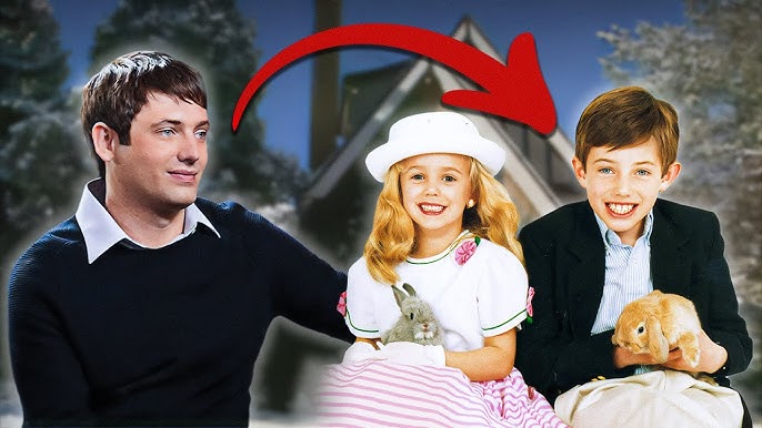 JonBenét Ramsey: For and against Burke did it - YouTube