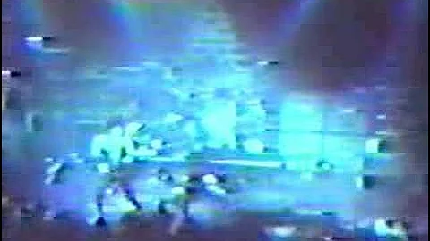 zoetrope 'indecent obsession' live 1980's chicago
