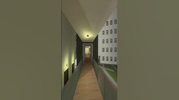 Michael Jackson, Juggler And Banana Nextbot Chase In Gmod