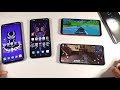 Why These LG Smartphones Are The Best Gaming Phones For Every Budget! Fortnite PUBG & COD $200-$400