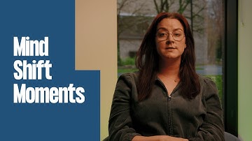 Mindshift Moments on the MSc in Marketing, Consumption and Society