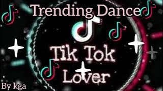 Viral Tiktok Dance 2024