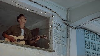 Video thumbnail of "Ngộ Nhận | Trời Sáng Rồi, Ta Ngủ Đi Thôi OST"