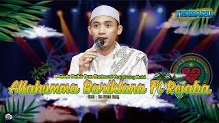 ALLAHUMMA BARIKLANA FI ROJABA II GUS HABIBI HUSNY II MAJELIS GANDRUNG NABI