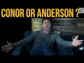 Who Has Better Accuracy, Conor McGregor or Anderson Silva?