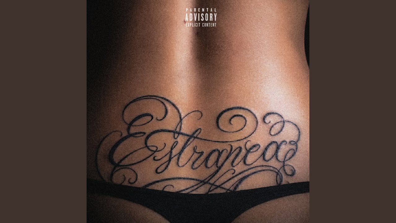 Watch Estranea on YouTube Watch Estranea on YouTube