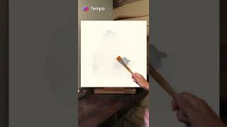 Art Painting Of Princess Aurora