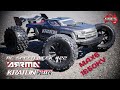 RC SPEED WEEK #22 - ARRMA Kraton EXB w/Max6 1650kv Combo & 19T Pinion
