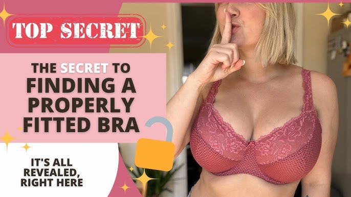 Sugar Candy Bra Unboxing! Extremely Comfortable Non-Wired Bras For