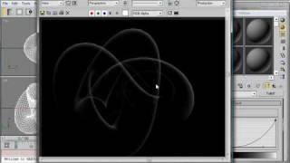 3dsMax Monday Movie #68: X-Ray Effect