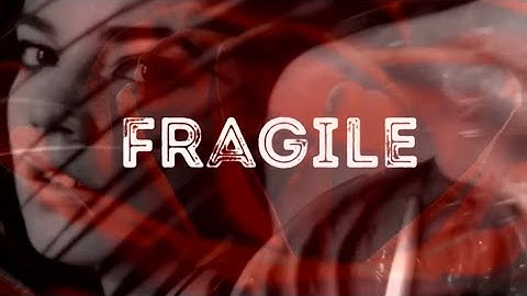 Fragile 2022 Remastered (Extended Version/ Slow & Fast). Ruslan.