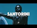 Emotional Burna Boy x Rema x Ruger x Bnxn x Afropiano Type Beat 2025| Santorini | Sad Afro Type Beat
