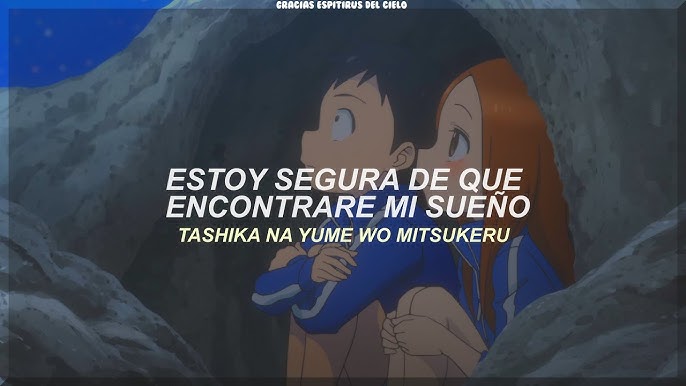 KARAKAI JOUZU NO TAKAGI-SAN LIVE ACTION  TRAILER Fandub Latino - Isshoni  Animes! 