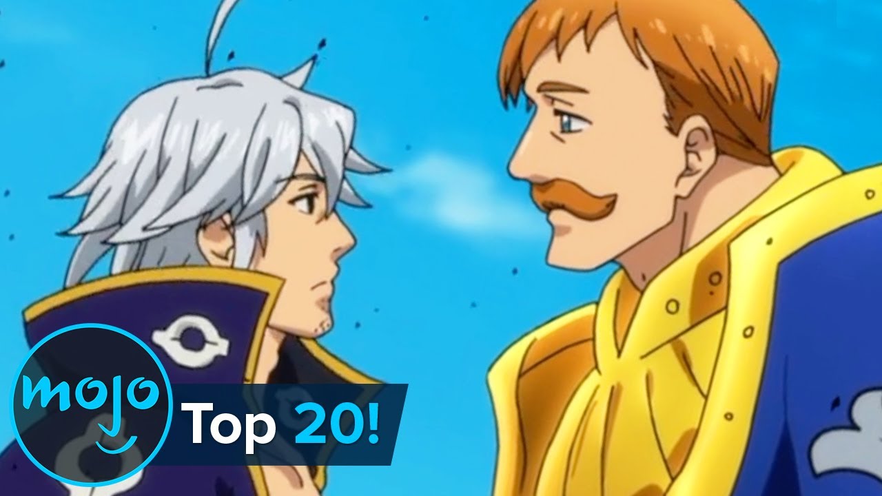 20 Best Anime With Good Fight Scenes (Our Top Recommendations) – FandomSpot
