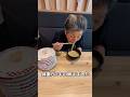 大食いをやめる84歳ヨシ子