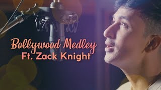 Zack Knight - Bollywood Medley | Mashup | Video Pool Release | 2018 Music Pool
