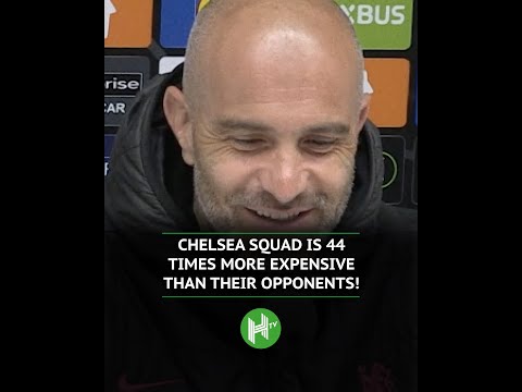 Maresca’s response to