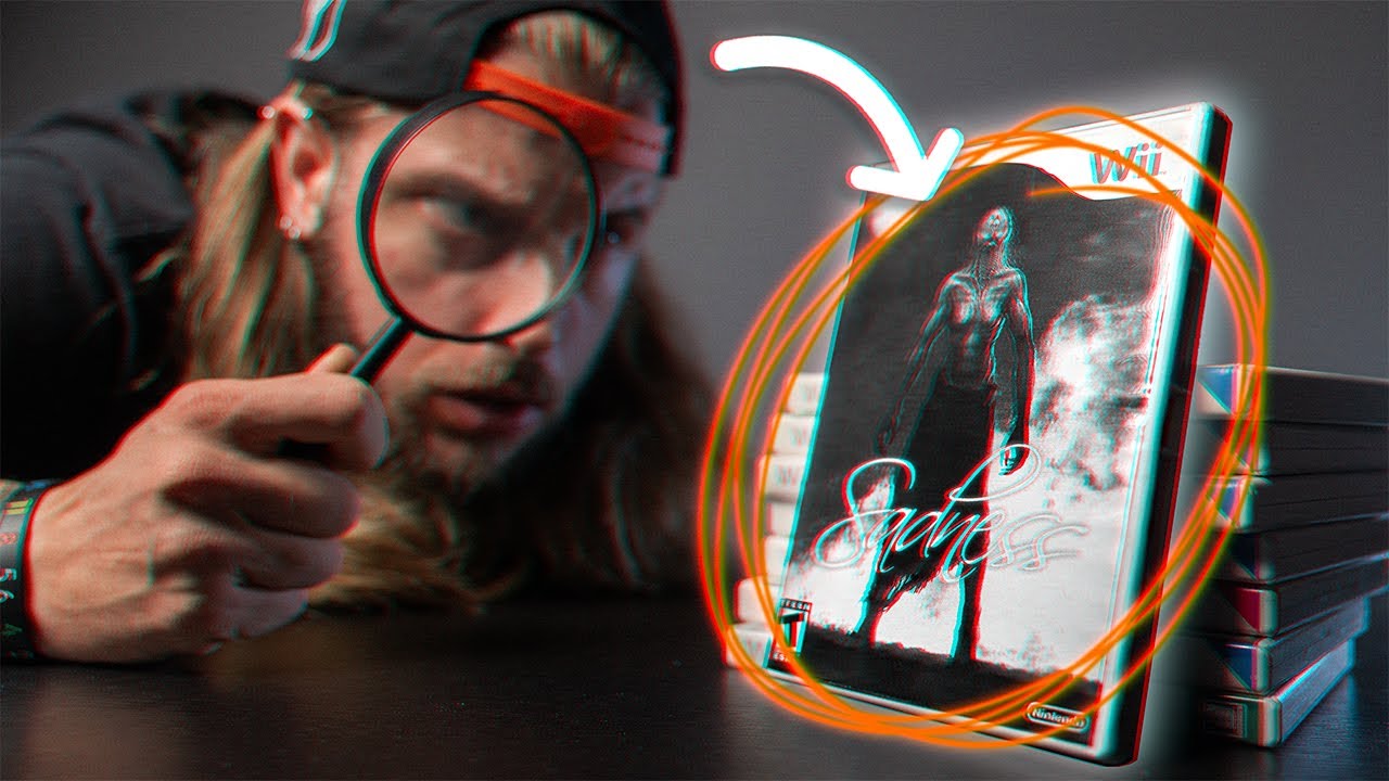 Il VIDEOGIOCO FANTASMA che ha Segnato l'HORROR