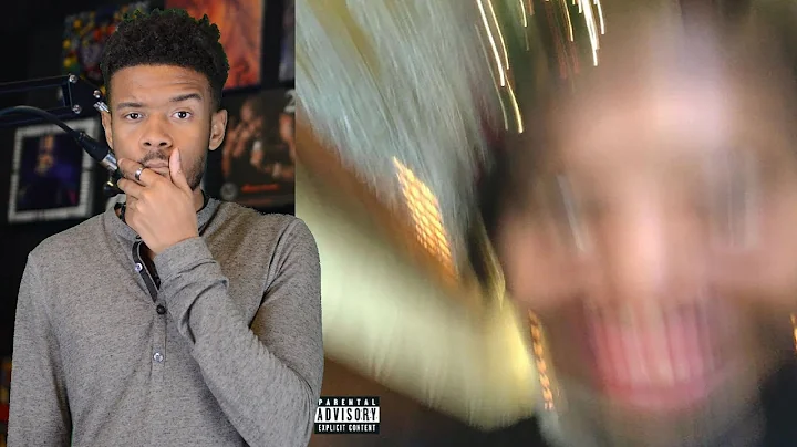 Earl Sweatshirt - SOME RAP SONGS First REACTION/RE...