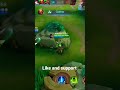 #mlbb #home #moscow #mobilelegend #shortvideo.