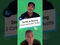 How to Nail Your E-Commerce SEO Audit