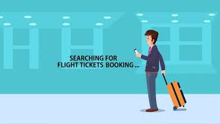 Book your #Flight tickets #Domestic or #International screenshot 5