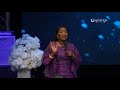 Made For More 2017 | Pastor Funke Felix-Adejumo